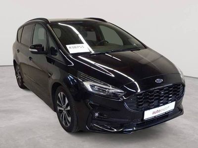 gebraucht Ford S-MAX 2.0 EcoBlue Aut. ST-LINE