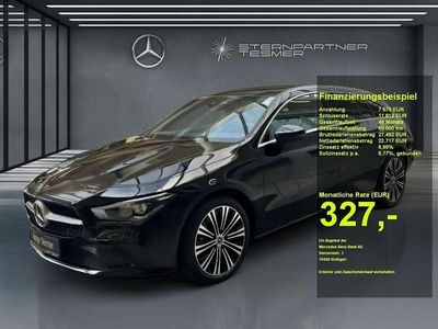 Mercedes CLA200