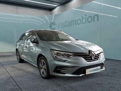 gebraucht Renault Mégane GrandTour Intens E-Tech Plug-In160*Navi*