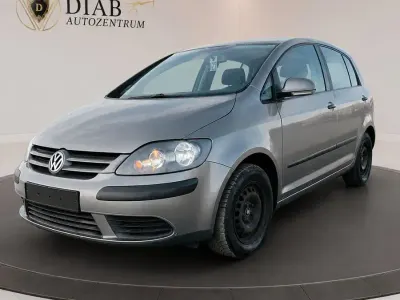 Gebraucht VW Golf Plus Cross