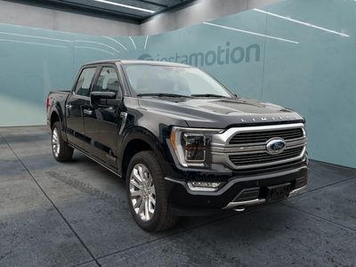 gebraucht Ford F-150 Limited 3.5 *LaunchEdition*AHK*Pano*360*