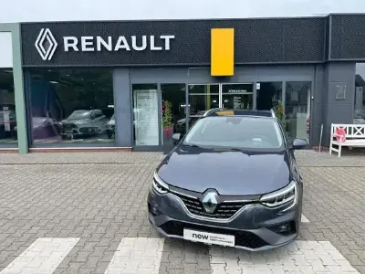 Gebraucht Renault Mégane IV