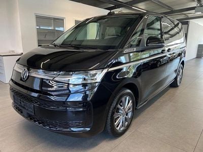 VW T7