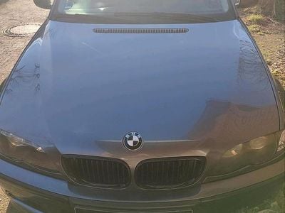 Andere farben Gebraucht 2002 BMW 325 Kombi | 1.750 €