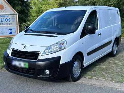 Gebraucht Peugeot Expert