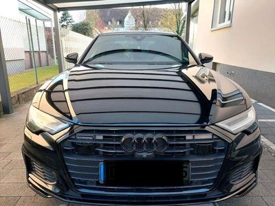 gebraucht Audi A6 TFSI e quattro sport* S LINE*