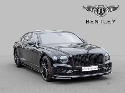 gebraucht Bentley Flying Spur Speed W12