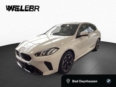 Alpinweiss (weiß) Neu 2025 BMW 120 M Sport Kleinwagen | 36.080 € (Guter Preis)