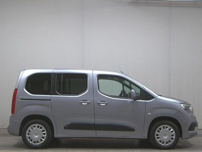 Opel Combo Life