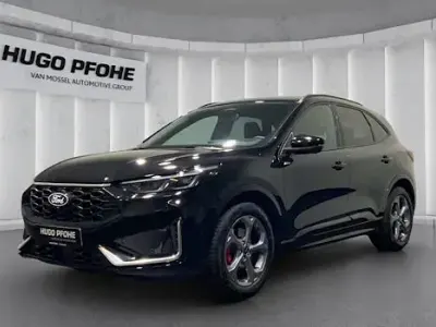 Gebraucht Ford Kuga