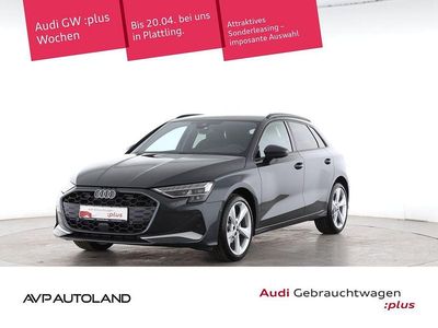 Usata Audi A3 Advanced 116 CV (85 kW) 2024 Berlina