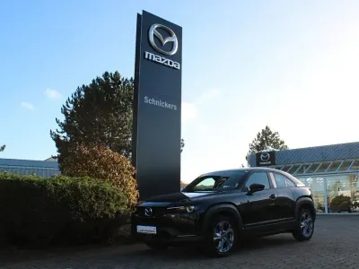 Gebraucht Mazda MX30
