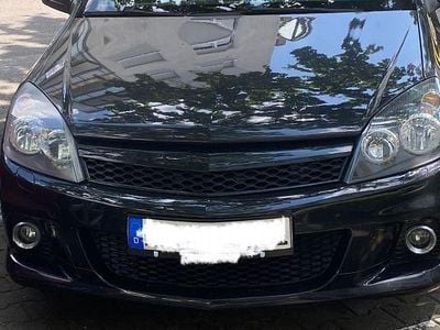 Opel Astra Cabriolet