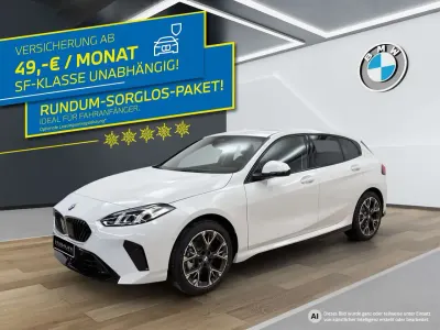 Gebraucht BMW 120