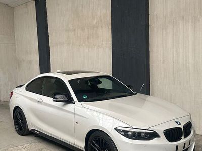 BMW M240