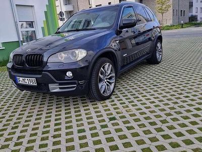 Usata BMW X5 235 CV (172 kW) 2010 SUV