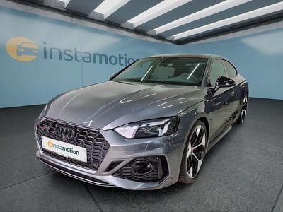 Audi RS5 Sportback