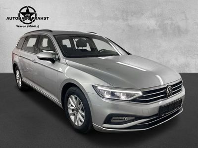 gebraucht VW Passat 2.0TDI DSG Business LED-MATRIX/KAMERA/NAVI