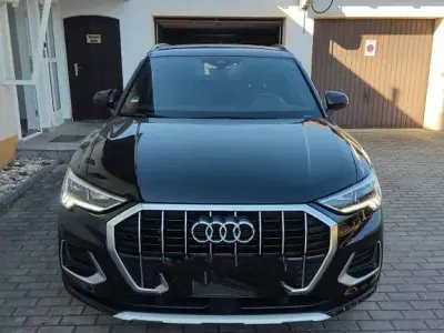 Gebraucht Audi Q3