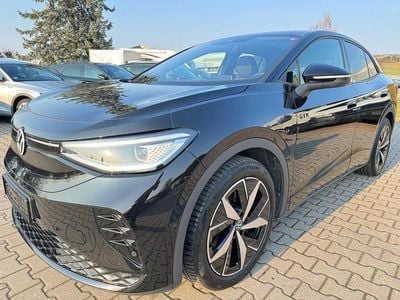 Gebraucht VW ID.5 GTX 219 kW (299 PS) 2023 Schwarz SUV