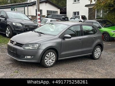 VW Polo