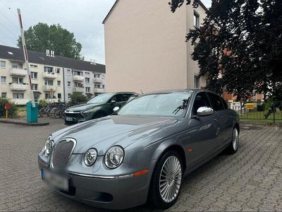 Jaguar S-Type