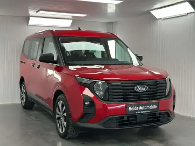 Gebraucht Ford Tourneo