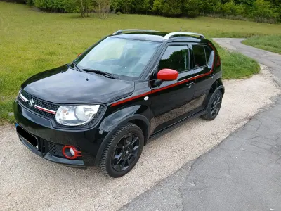 Gebraucht Suzuki Ignis