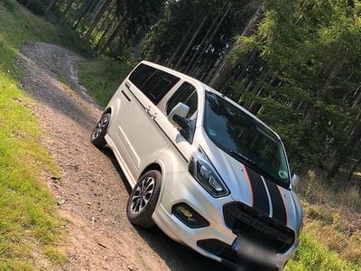 Ford Tourneo
