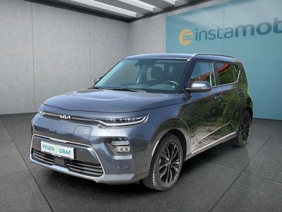 Kia Soul EV