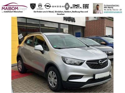gebraucht Opel Mokka X 1.6 (ecoFLEX) Start/Stop Selection