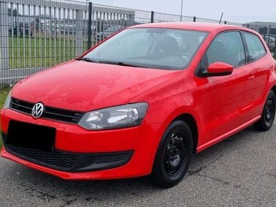 gebraucht VW Polo 1.2 69Ps Tüv Neu, Scheckheftgepflegt