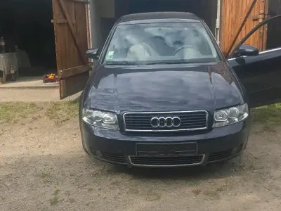 Gebraucht Audi A4