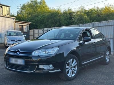Citroën C5