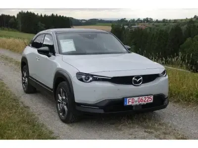 Gebraucht Mazda MX30