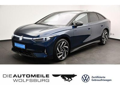 Usata VW ID.7 GTX 250 kW (340 CV) 2025 Berlina