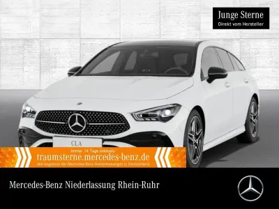 Gebraucht Mercedes CLA250