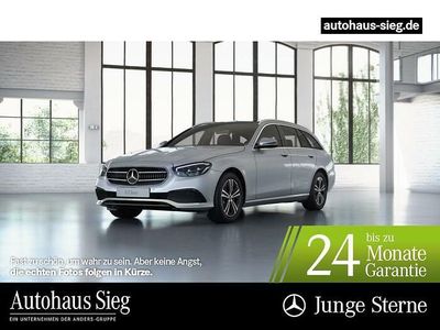 Mercedes E200