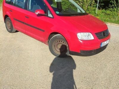 VW Touran