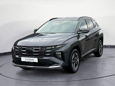 Nuova Hyundai Tucson Trend 150 CV (110 kW) 2025 Grigio SUV