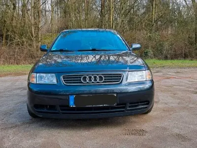 Gebraucht Audi A3