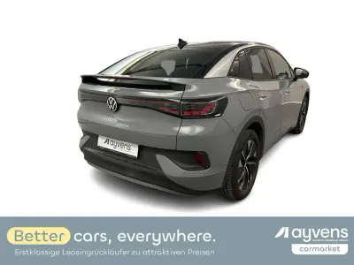 Gebraucht VW ID.5