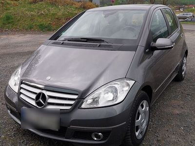 gebraucht Mercedes A180 CDI AVANTGARDE AVANTGARDE