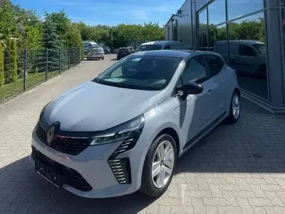 Gebraucht Renault Clio V Evolution 91 PS (66 kW) 2025 Rafalegrau (metallic) Limousine