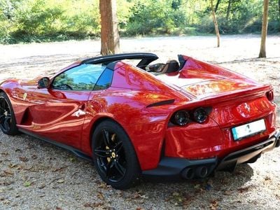 Ferrari 812