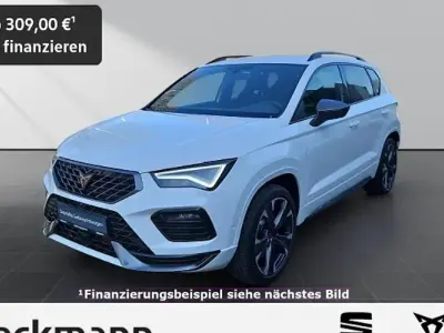 Gebraucht Cupra Ateca