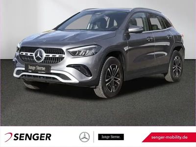 Mercedes GLA200