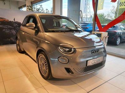 gebraucht Fiat 500e 42kWh Batterie - Style + Komfort-Paket