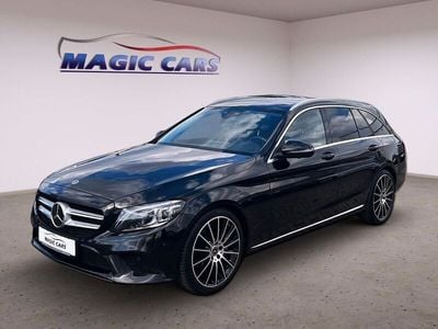 Mercedes C300