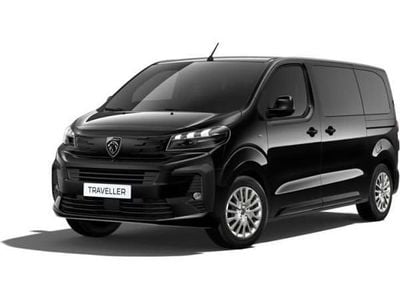 Peugeot Traveller